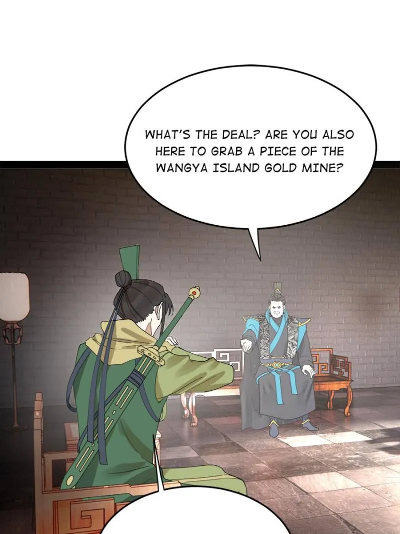 Survive As The Hero’s Husband! — Chapter 159 — page 1