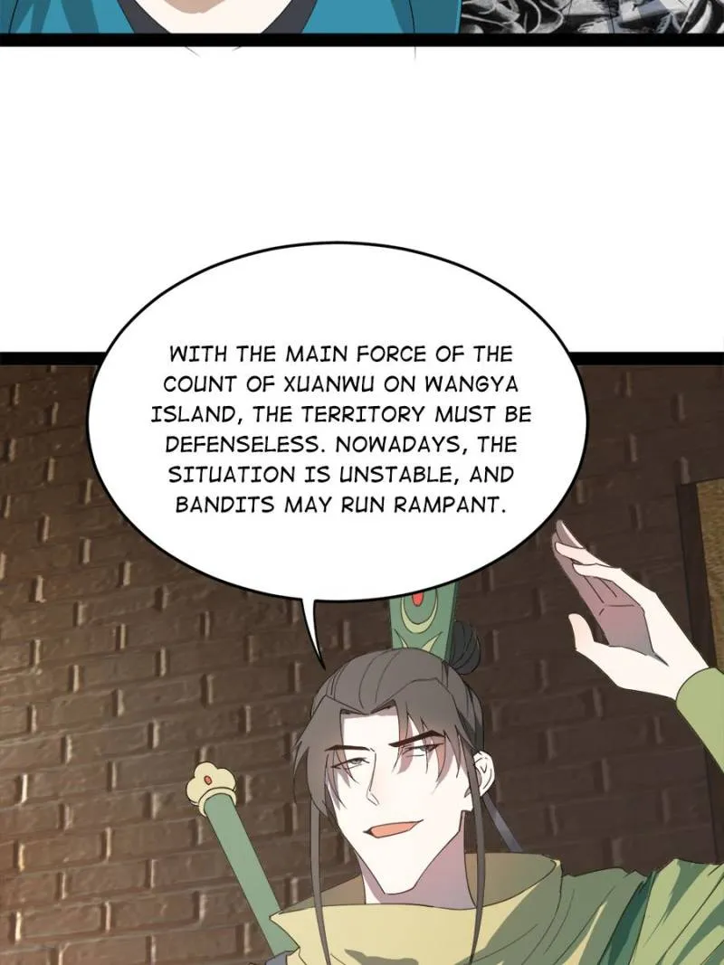 Survive As The Hero’s Husband! — Chapter 159 — page 3