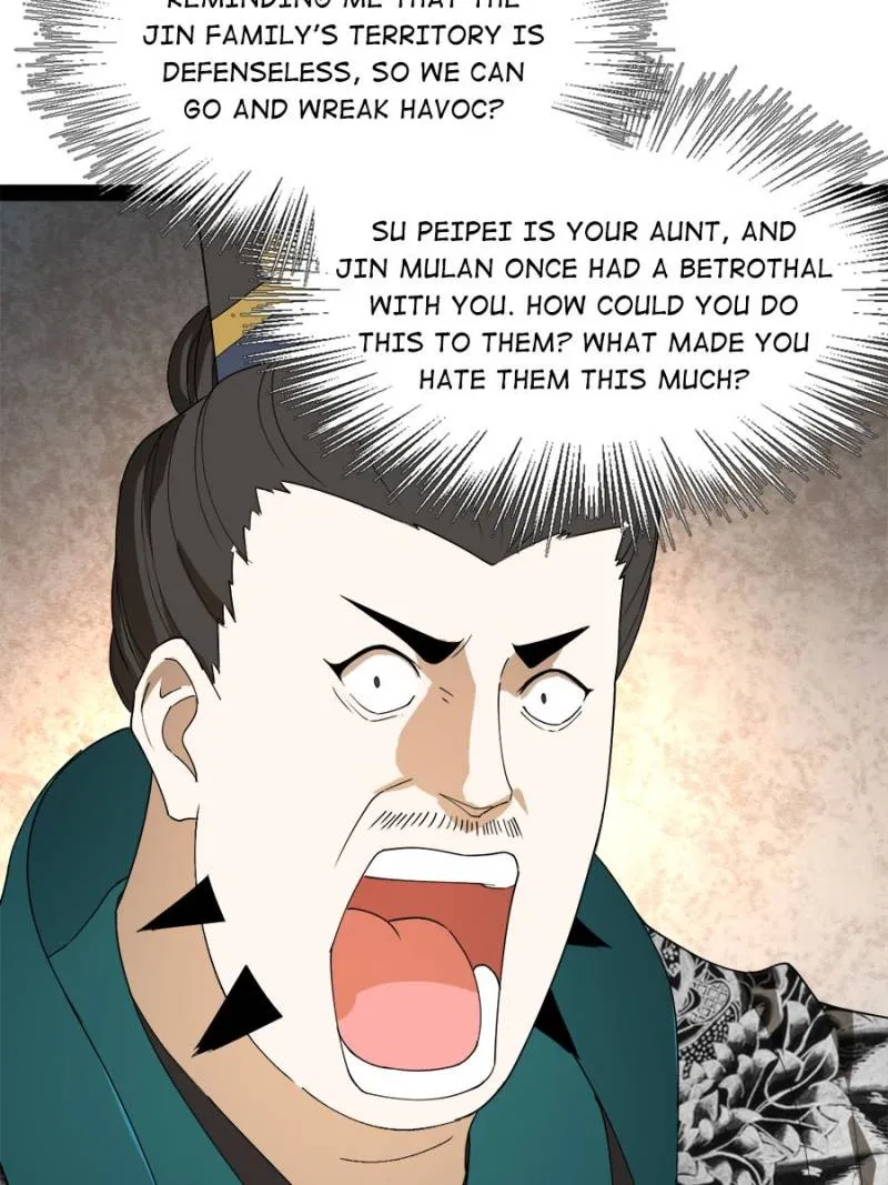 Survive As The Hero’s Husband! — Chapter 159 — page 5
