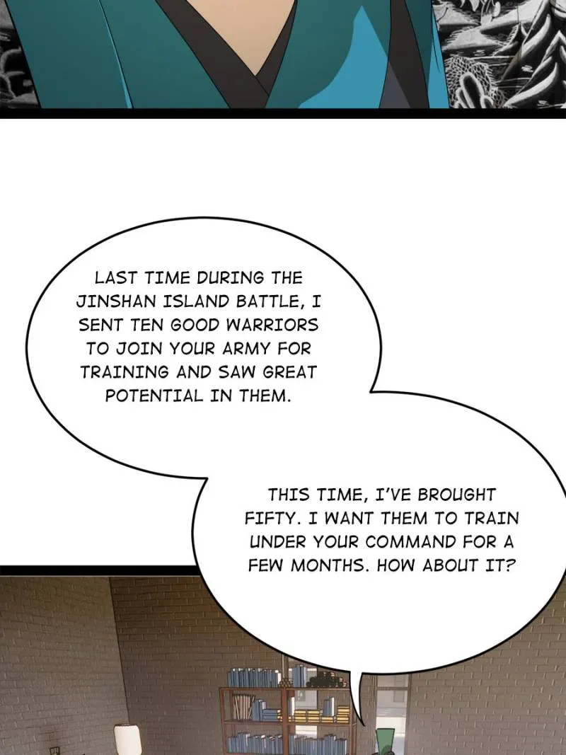 Survive As The Hero’s Husband! — Chapter 159 — page 6