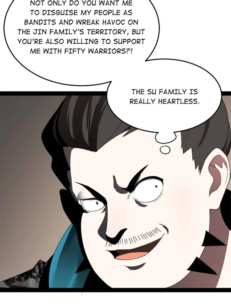 Survive As The Hero’s Husband! — Chapter 159 — page 9