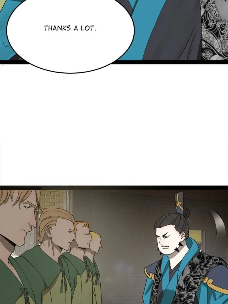 Survive As The Hero’s Husband! — Chapter 159 — page 11