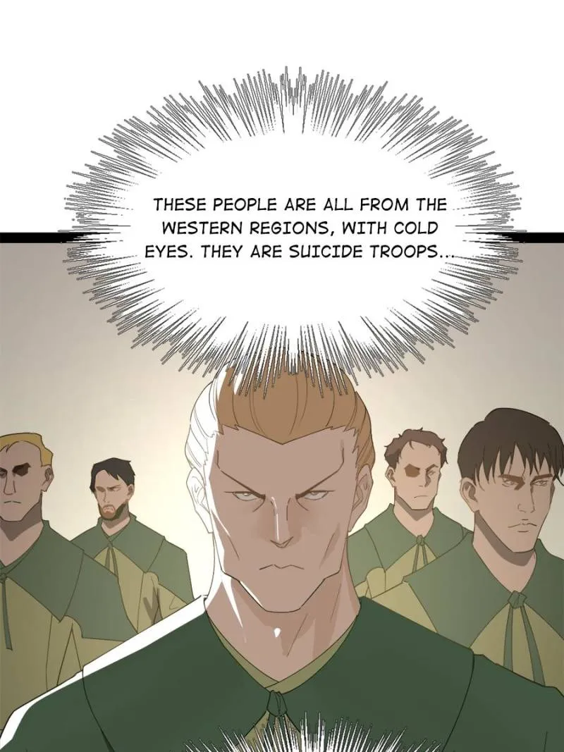 Survive As The Hero’s Husband! — Chapter 159 — page 13