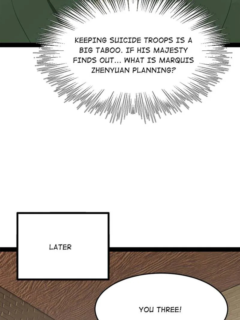 Survive As The Hero’s Husband! — Chapter 159 — page 14