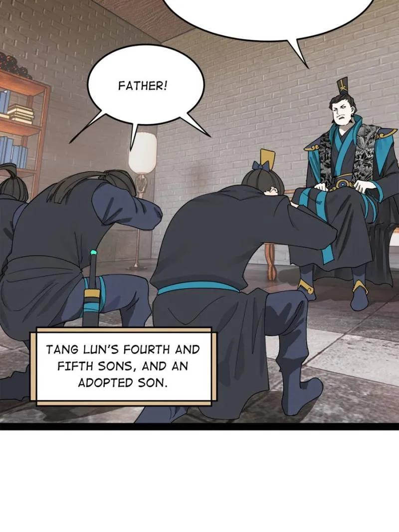 Survive As The Hero’s Husband! — Chapter 159 — page 15