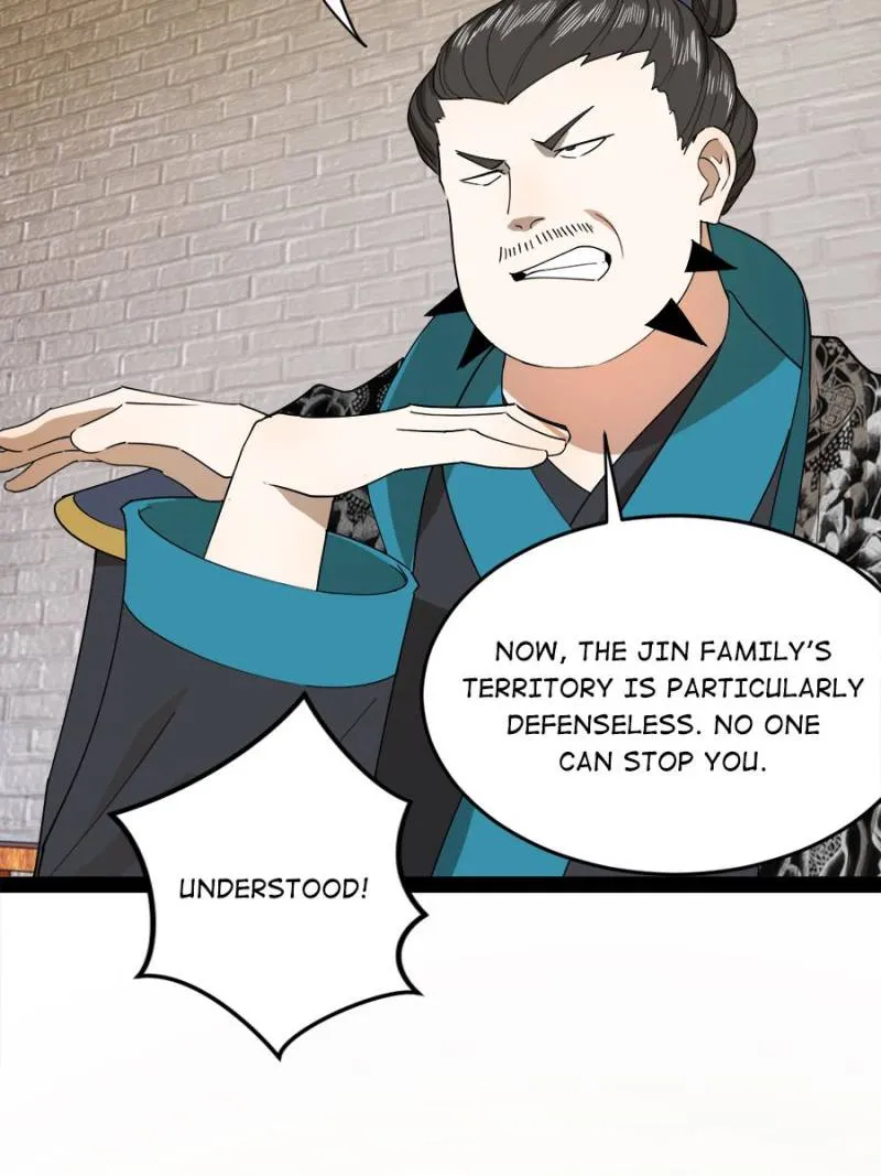 Survive As The Hero’s Husband! — Chapter 159 — page 17