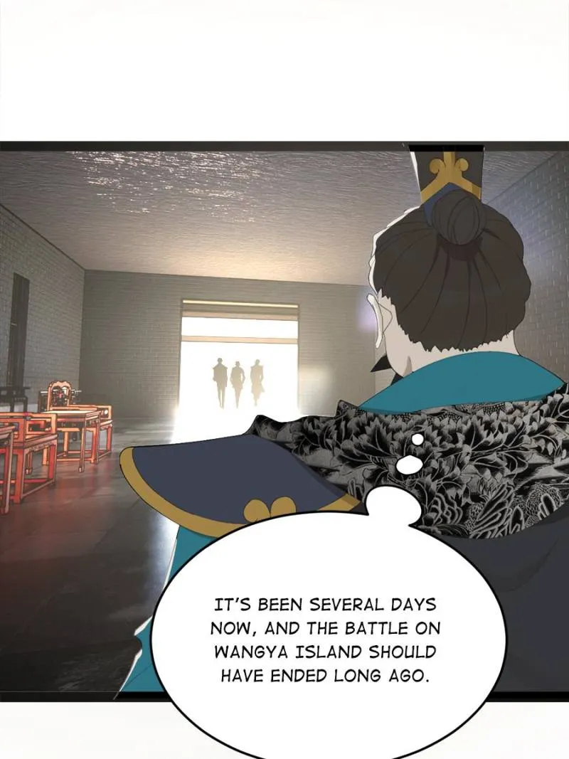 Survive As The Hero’s Husband! — Chapter 159 — page 18