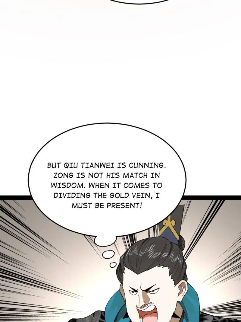 Survive As The Hero’s Husband! — Chapter 159 — page 19