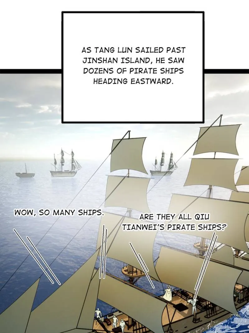 Survive As The Hero’s Husband! — Chapter 159 — page 21