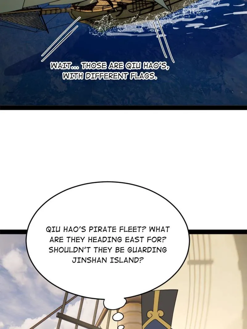 Survive As The Hero’s Husband! — Chapter 159 — page 22