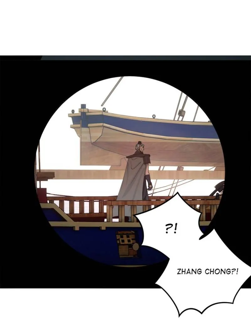 Survive As The Hero’s Husband! — Chapter 159 — page 25
