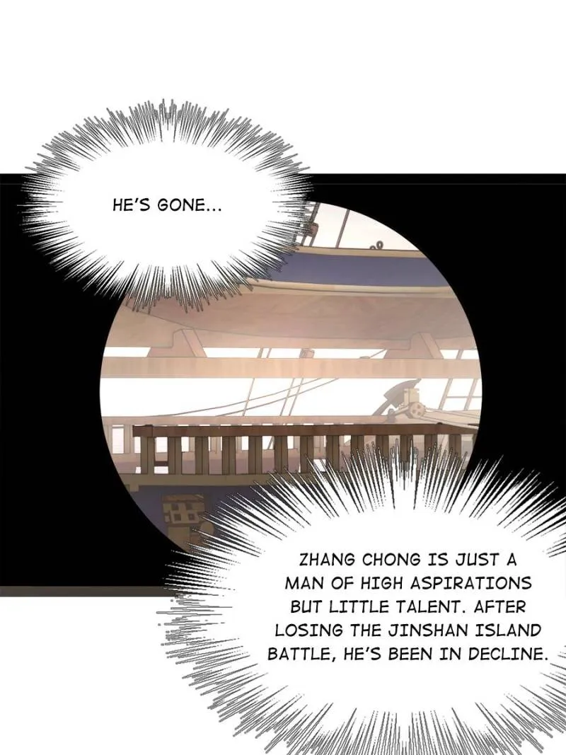 Survive As The Hero’s Husband! — Chapter 159 — page 28
