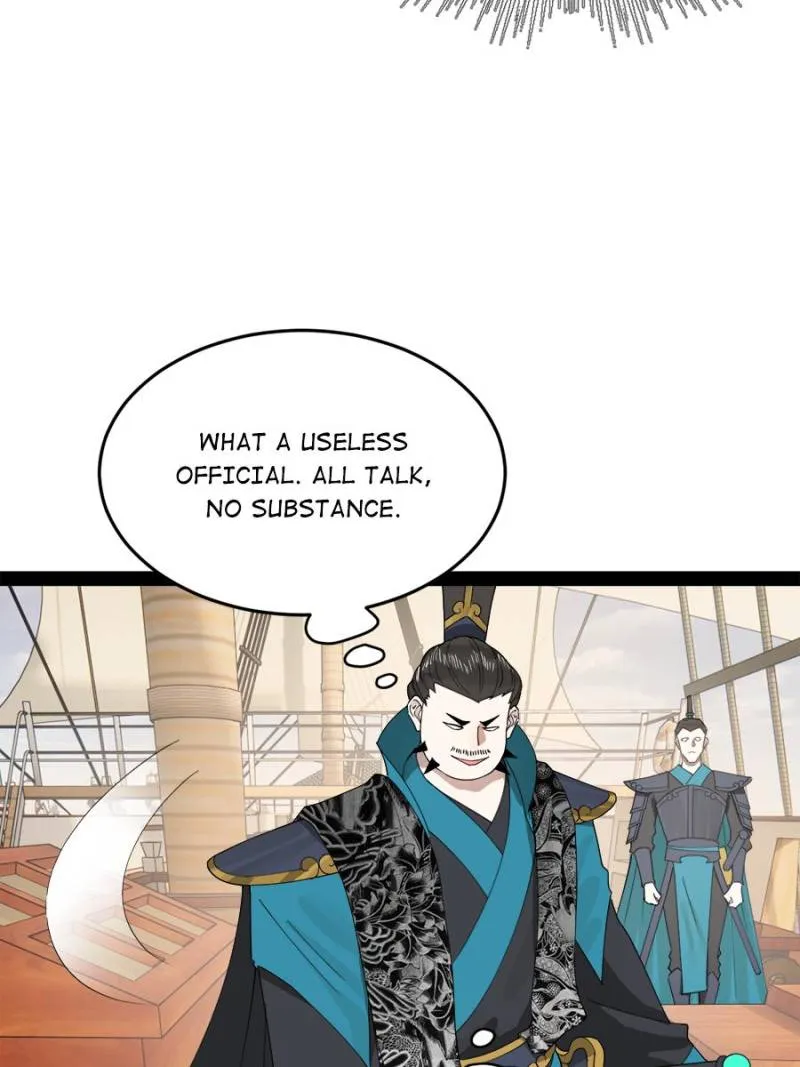 Survive As The Hero’s Husband! — Chapter 159 — page 29