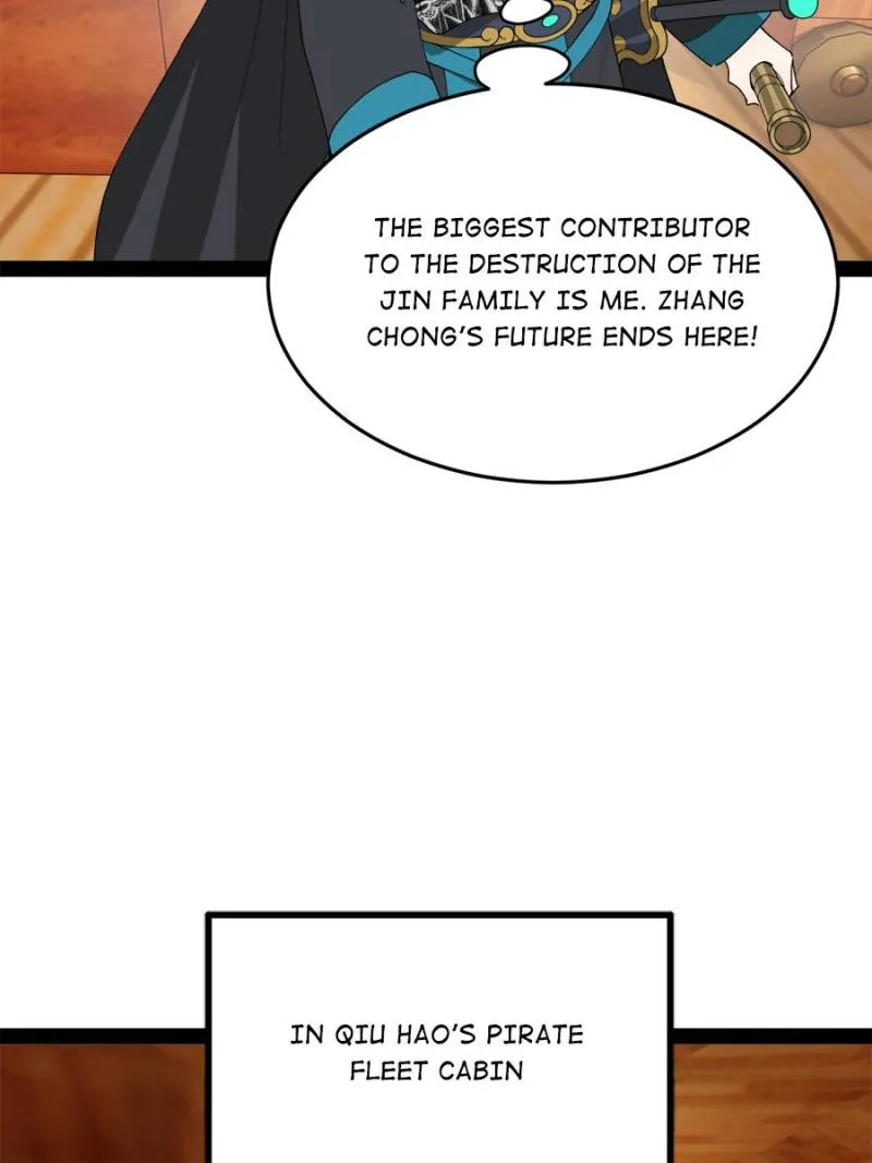 Survive As The Hero’s Husband! — Chapter 159 — page 30