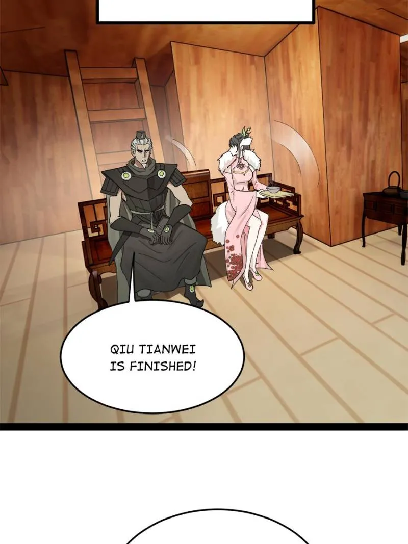 Survive As The Hero’s Husband! — Chapter 159 — page 31