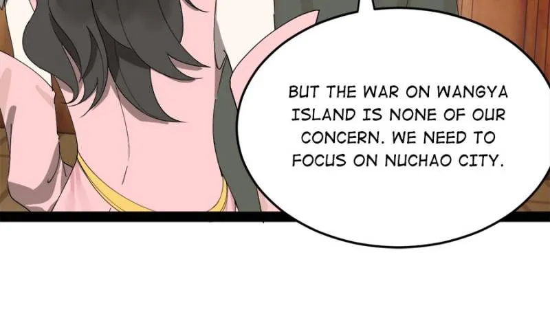 Survive As The Hero’s Husband! — Chapter 159 — page 36