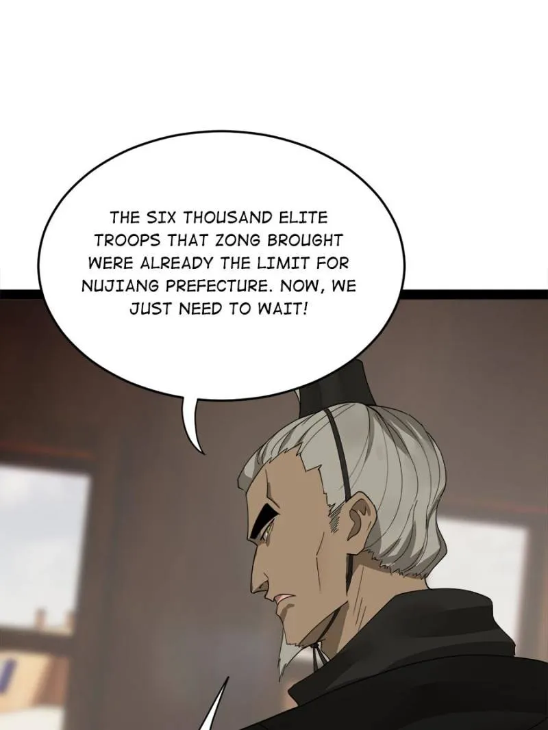 Survive As The Hero’s Husband! — Chapter 159 — page 37