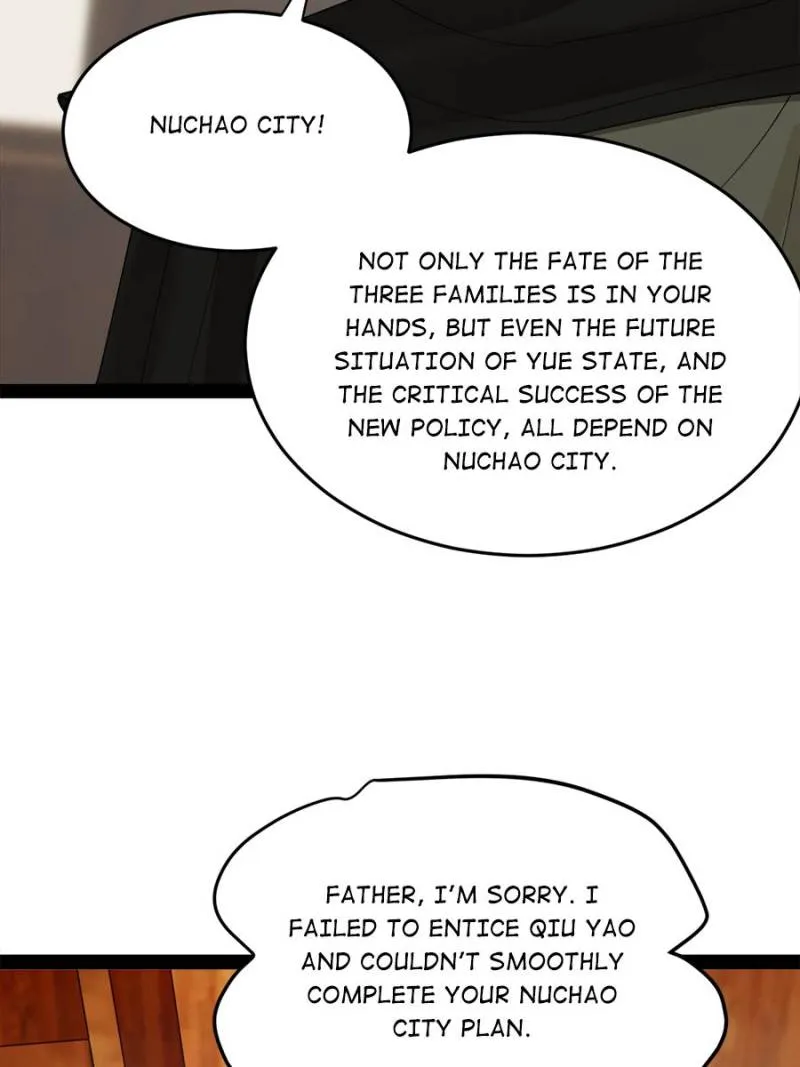Survive As The Hero’s Husband! — Chapter 159 — page 38