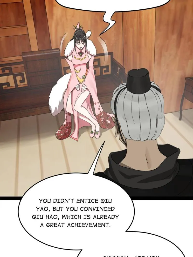 Survive As The Hero’s Husband! — Chapter 159 — page 39