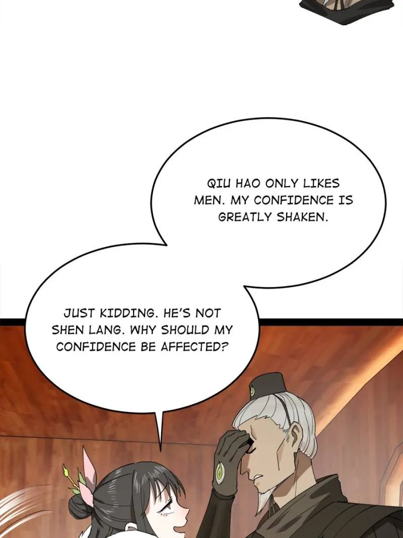 Survive As The Hero’s Husband! — Chapter 159 — page 42