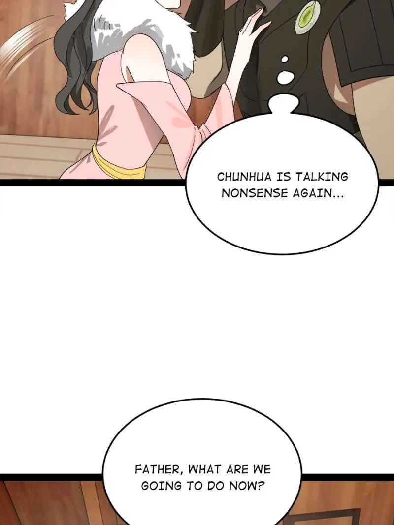 Survive As The Hero’s Husband! — Chapter 159 — page 43