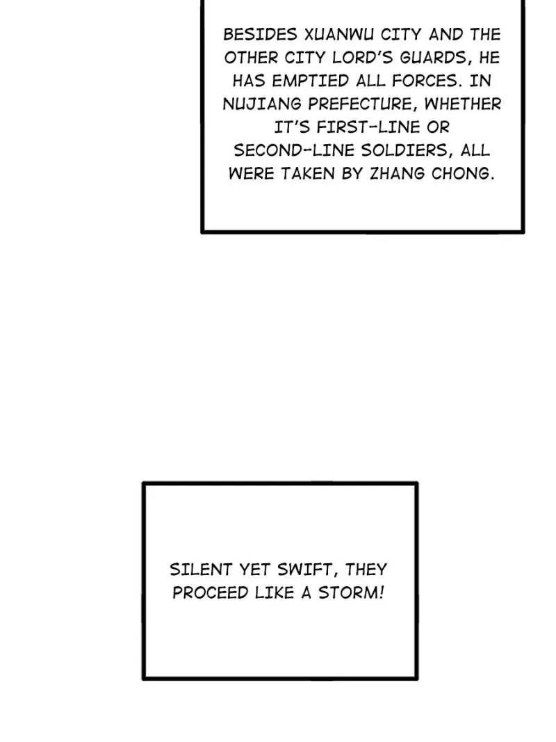 Survive As The Hero’s Husband! — Chapter 159 — page 46