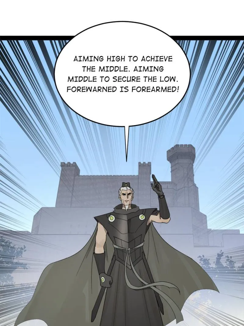 Survive As The Hero’s Husband! — Chapter 159 — page 47