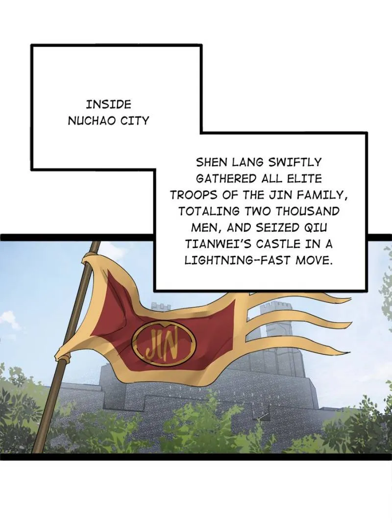 Survive As The Hero’s Husband! — Chapter 159 — page 49