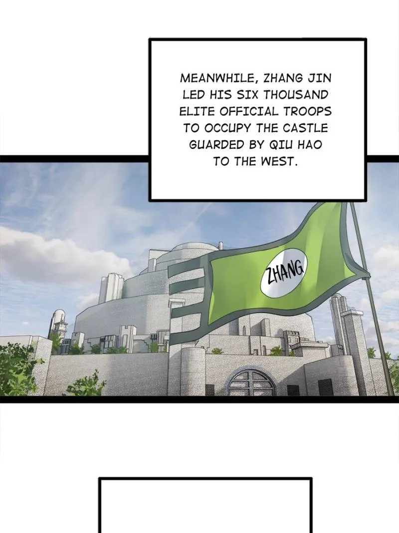 Survive As The Hero’s Husband! — Chapter 159 — page 50