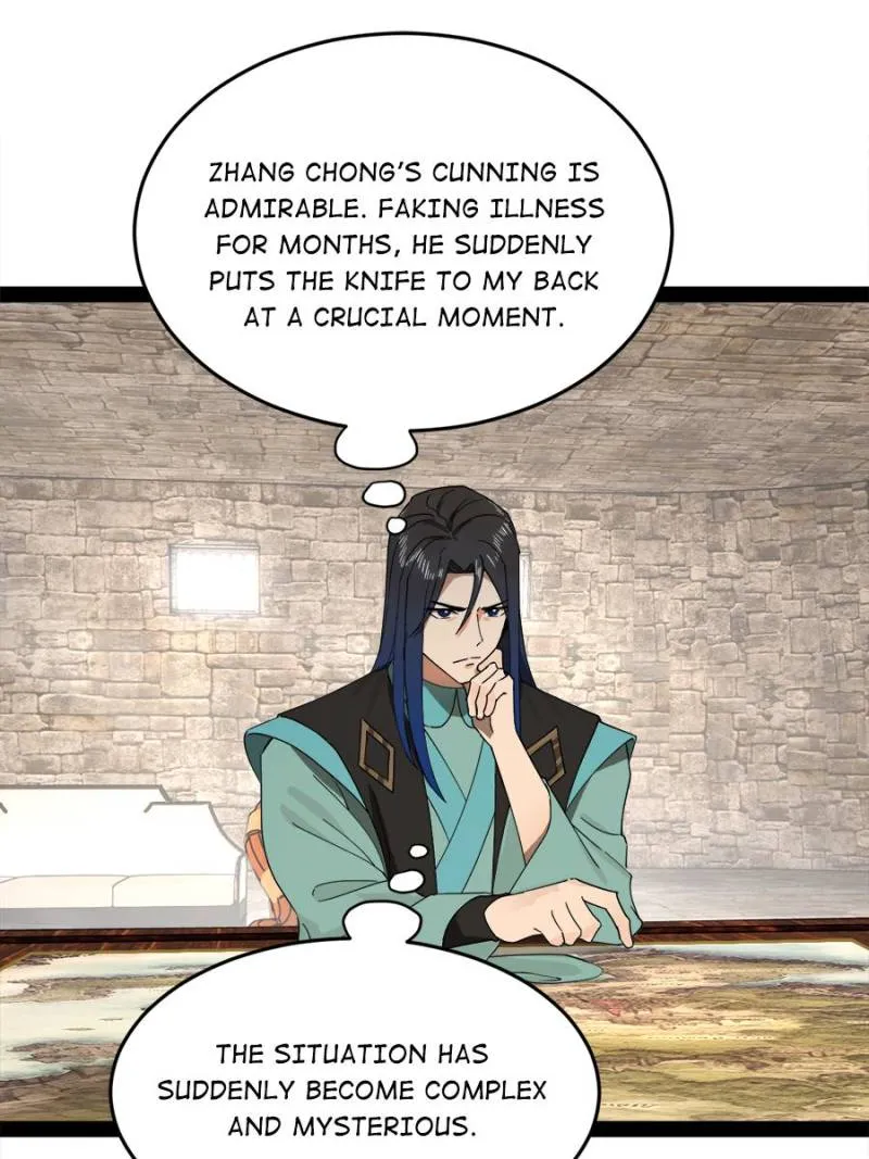 Survive As The Hero’s Husband! — Chapter 159 — page 52
