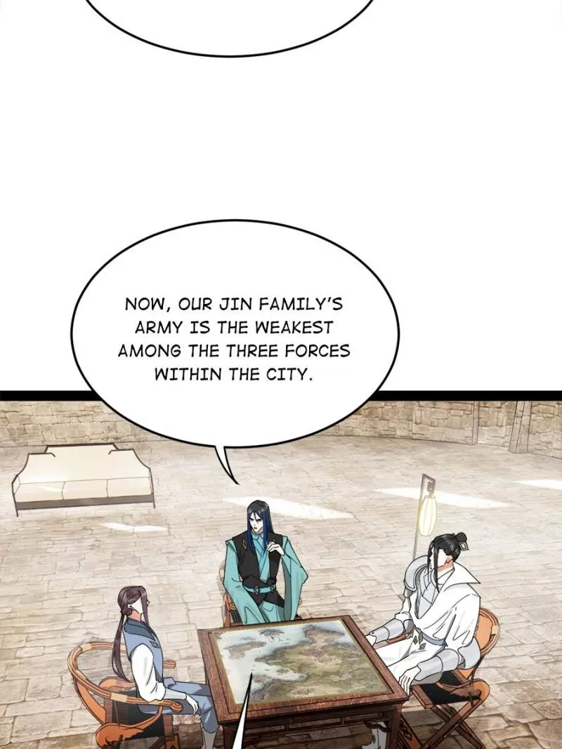 Survive As The Hero’s Husband! — Chapter 159 — page 53