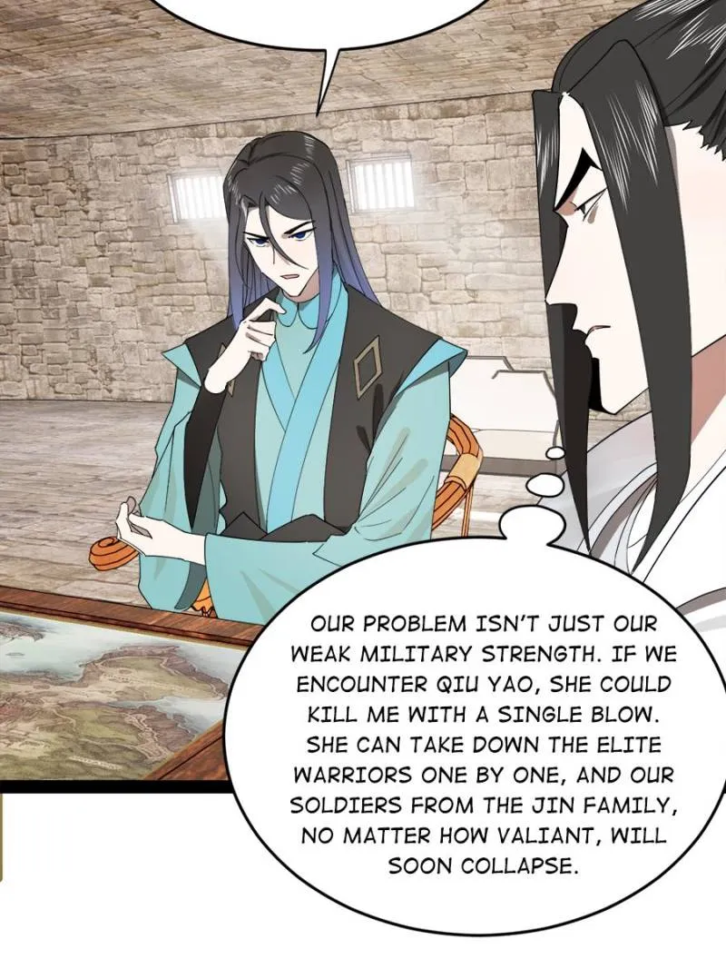 Survive As The Hero’s Husband! — Chapter 159 — page 55