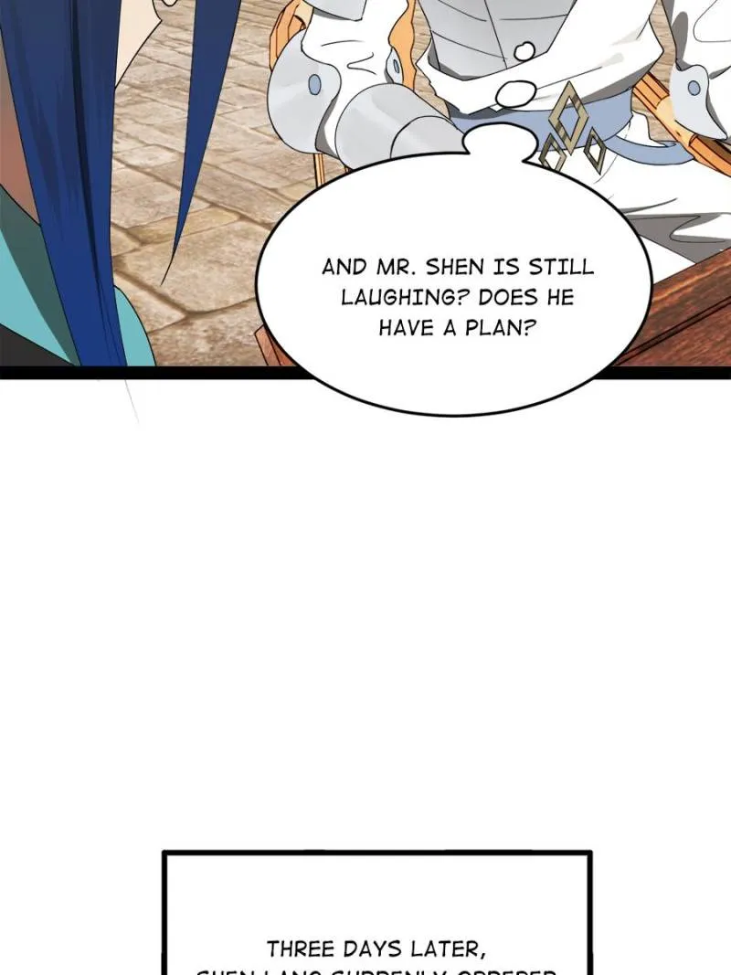 Survive As The Hero’s Husband! — Chapter 159 — page 57