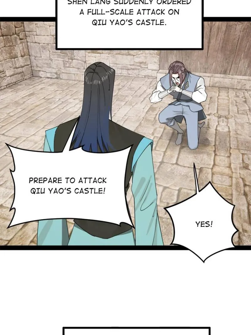 Survive As The Hero’s Husband! — Chapter 159 — page 58