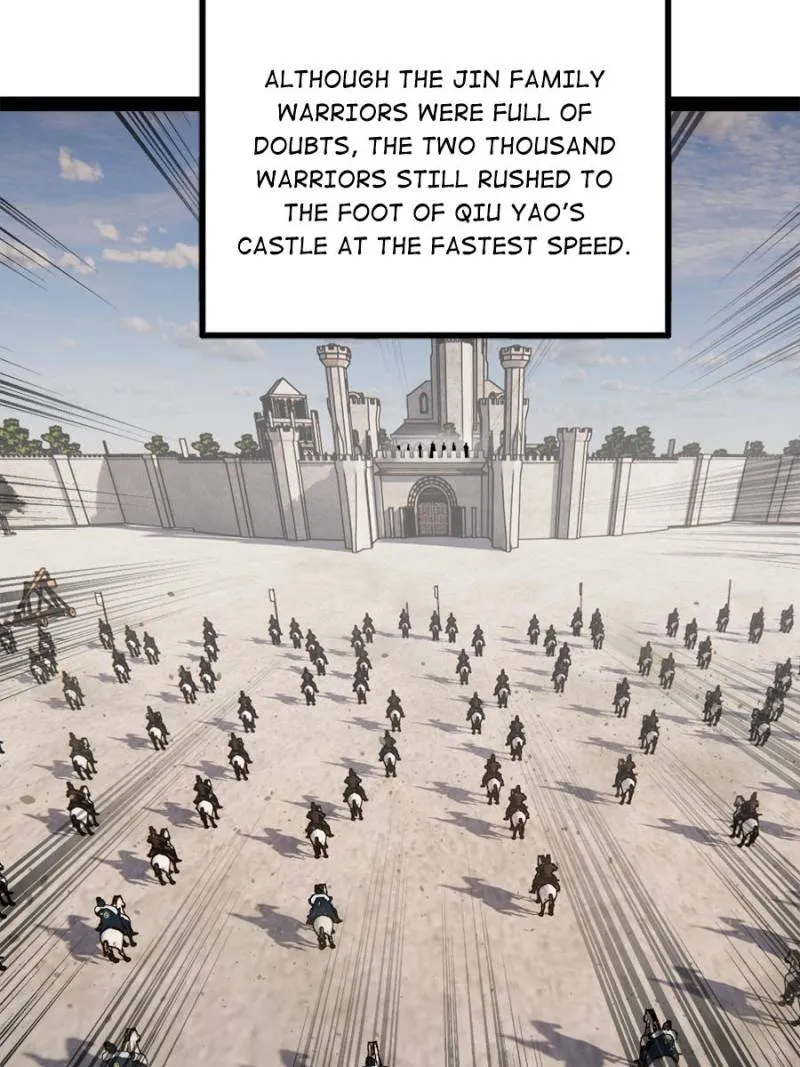 Survive As The Hero’s Husband! — Chapter 159 — page 59
