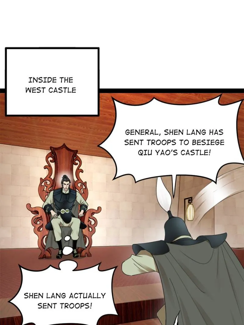 Survive As The Hero’s Husband! — Chapter 159 — page 61