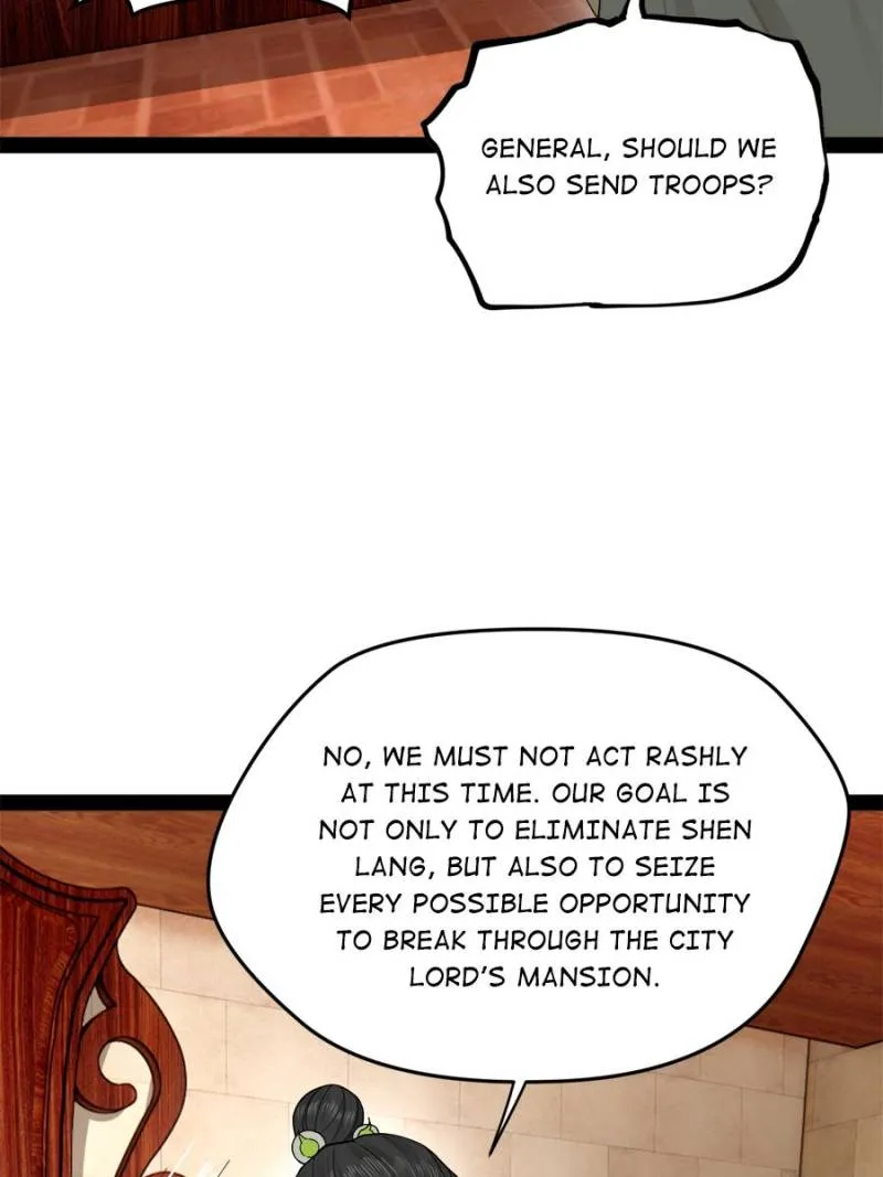 Survive As The Hero’s Husband! — Chapter 159 — page 62