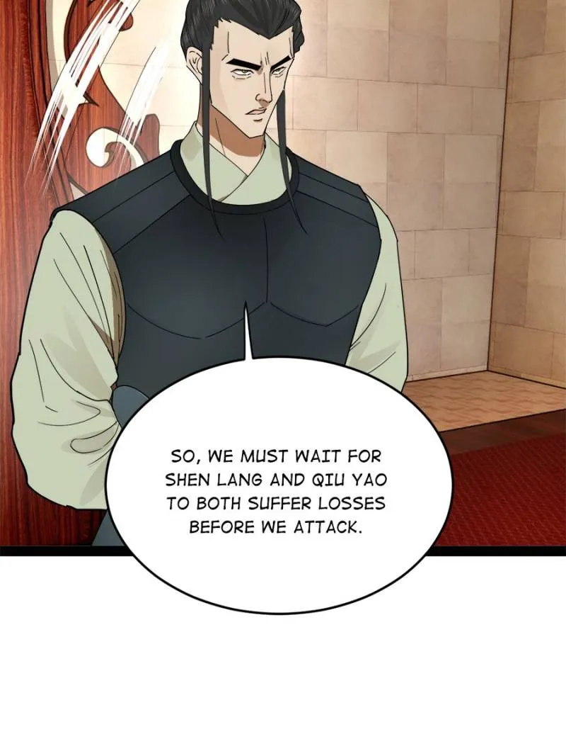 Survive As The Hero’s Husband! — Chapter 159 — page 63