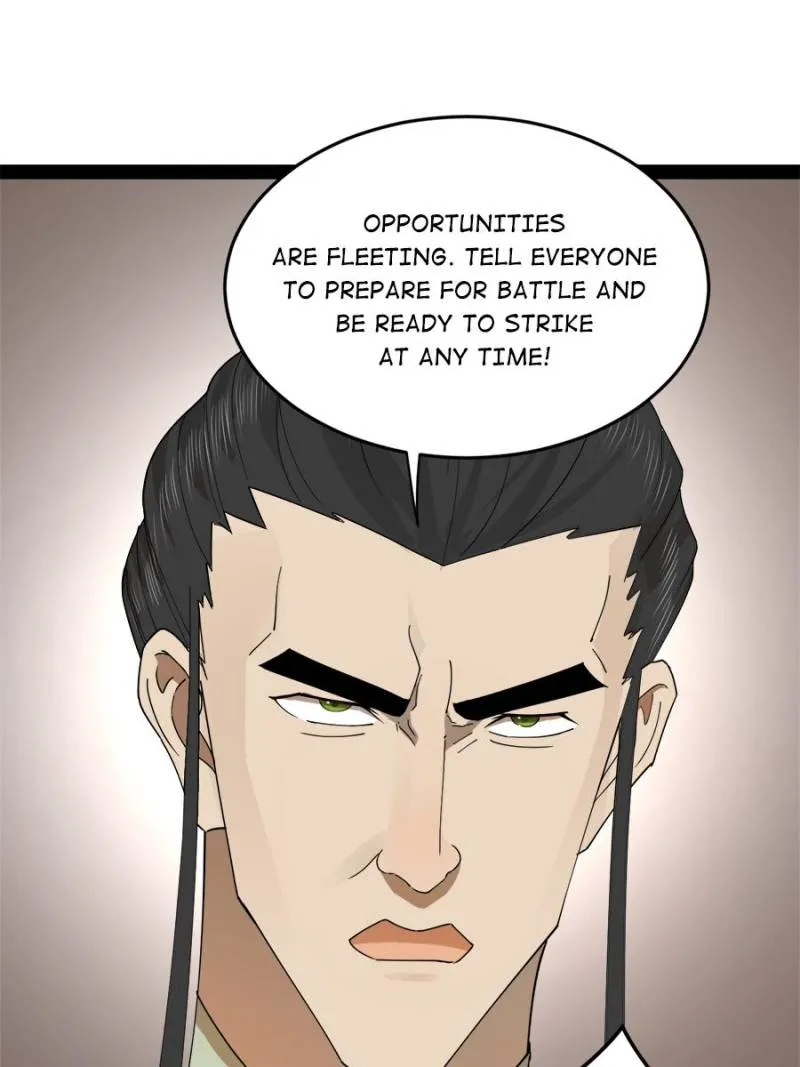 Survive As The Hero’s Husband! — Chapter 159 — page 64