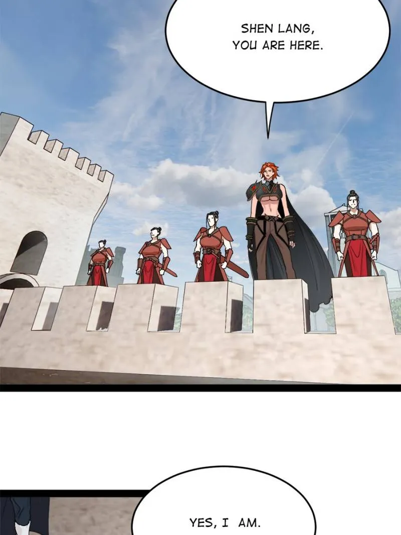 Survive As The Hero’s Husband! — Chapter 159 — page 66