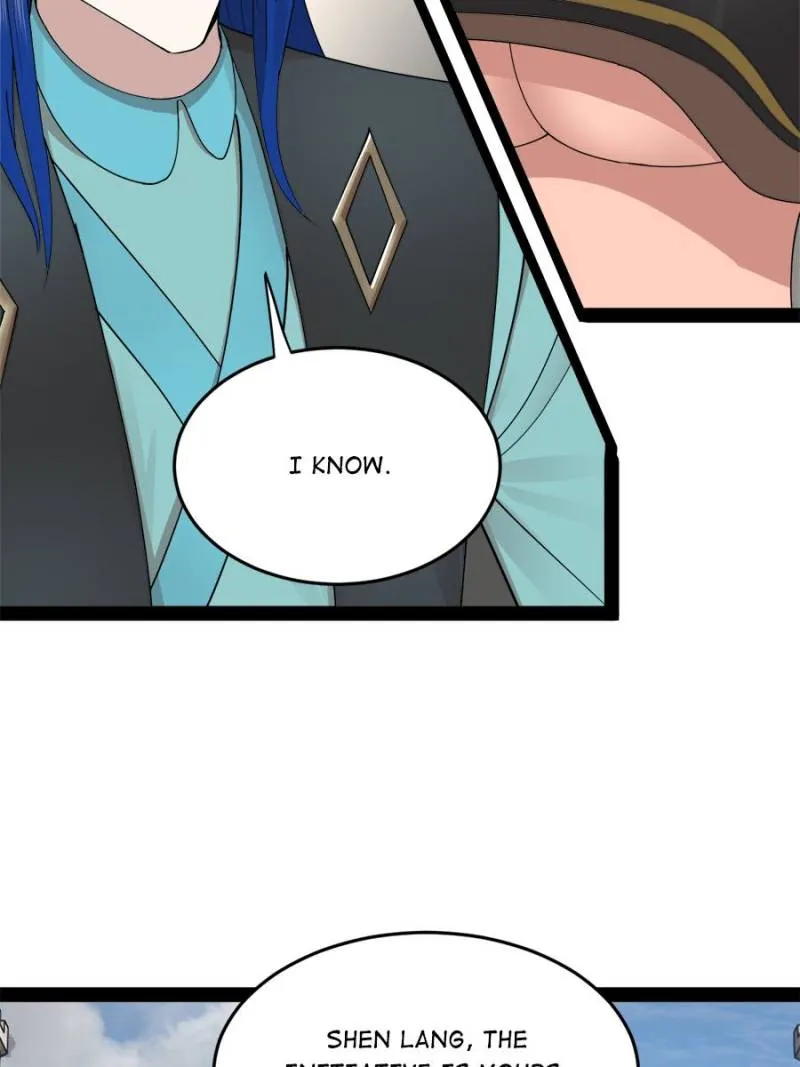 Survive As The Hero’s Husband! — Chapter 159 — page 69