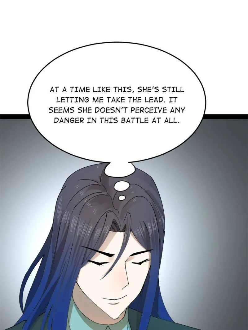 Survive As The Hero’s Husband! — Chapter 159 — page 73