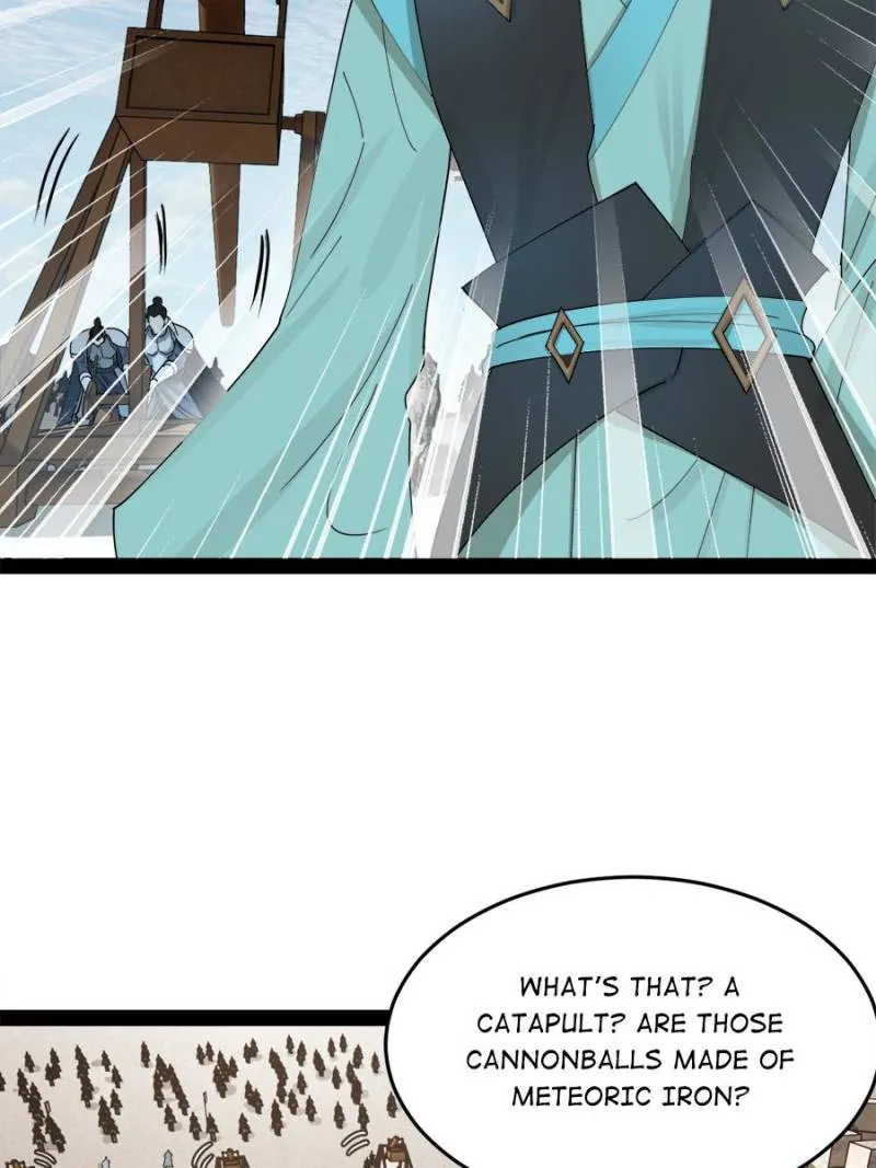 Survive As The Hero’s Husband! — Chapter 159 — page 76