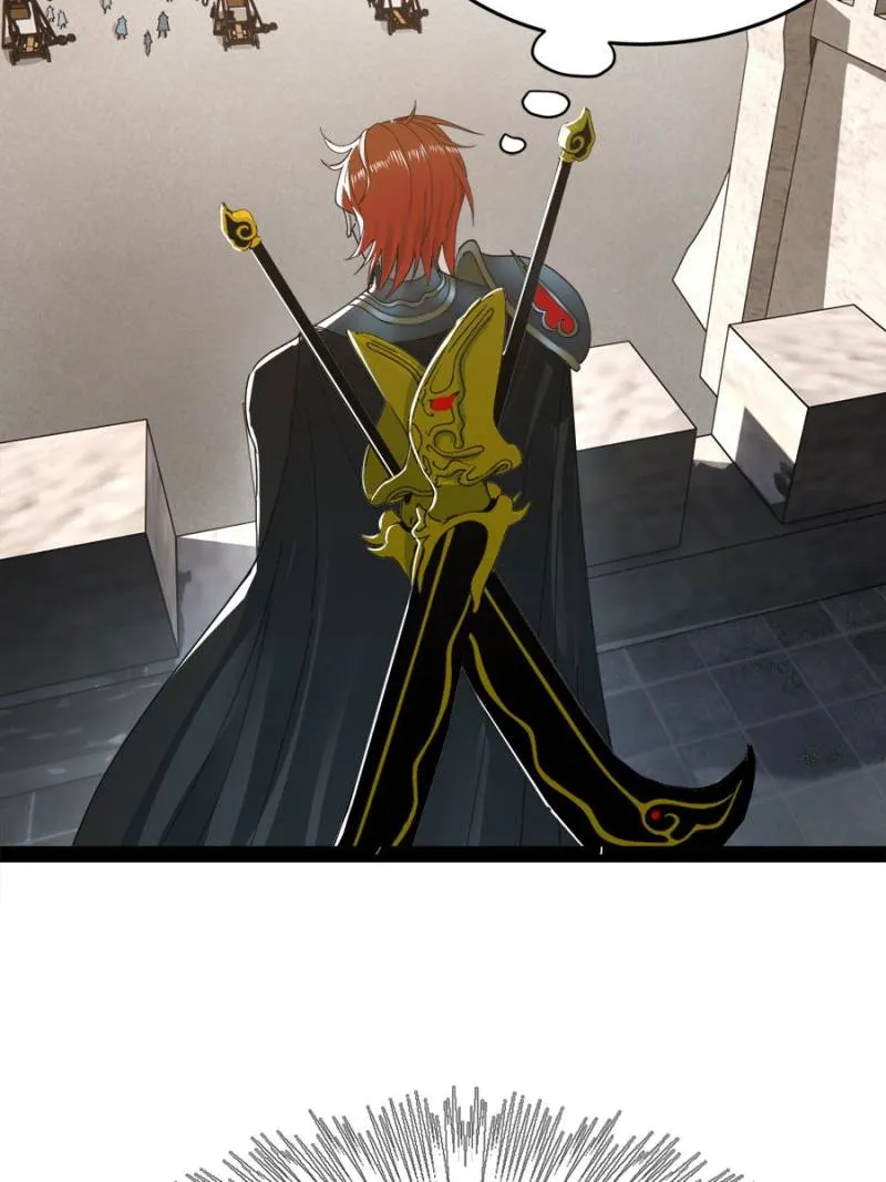 Survive As The Hero’s Husband! — Chapter 159 — page 77