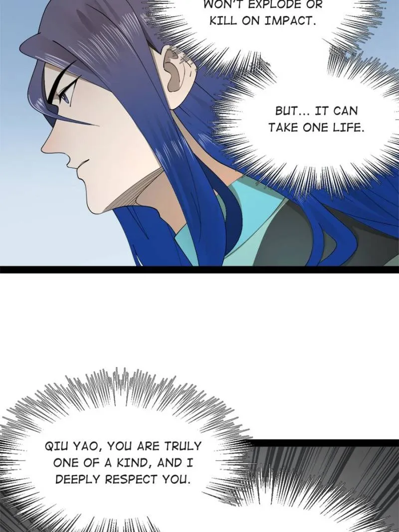 Survive As The Hero’s Husband! — Chapter 160 — page 2
