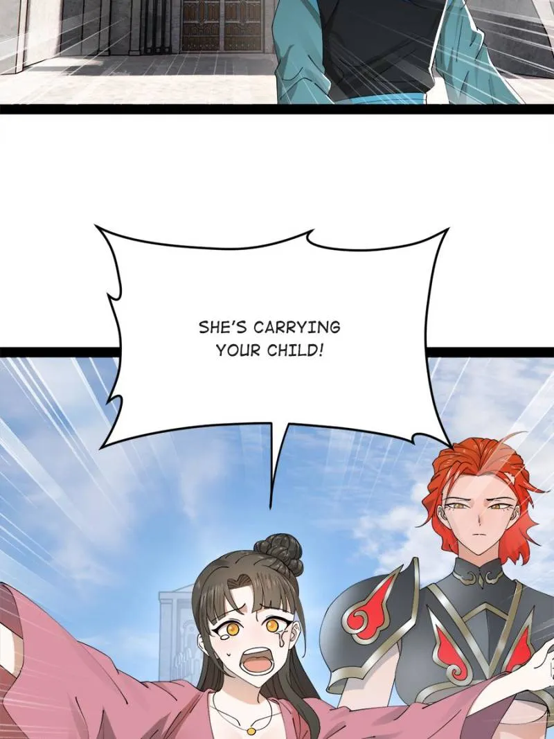 Survive As The Hero’s Husband! — Chapter 160 — page 5