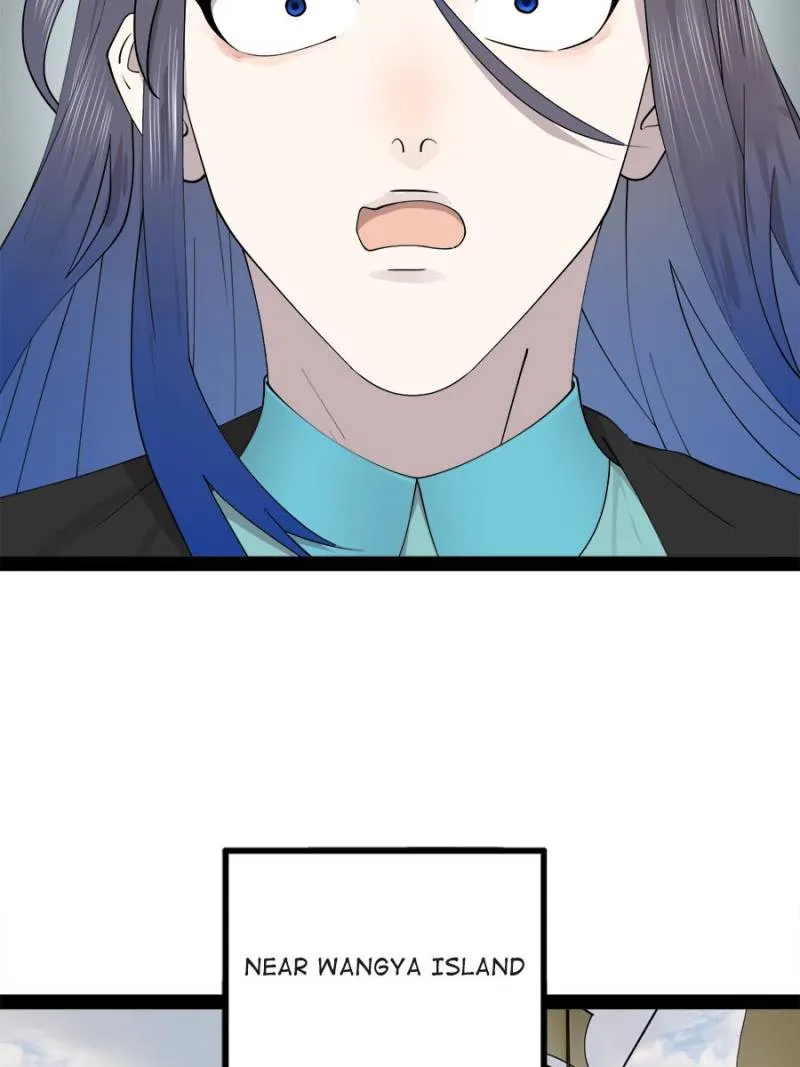 Survive As The Hero’s Husband! — Chapter 160 — page 7