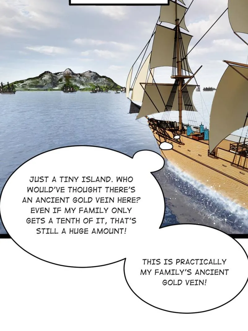 Survive As The Hero’s Husband! — Chapter 160 — page 8