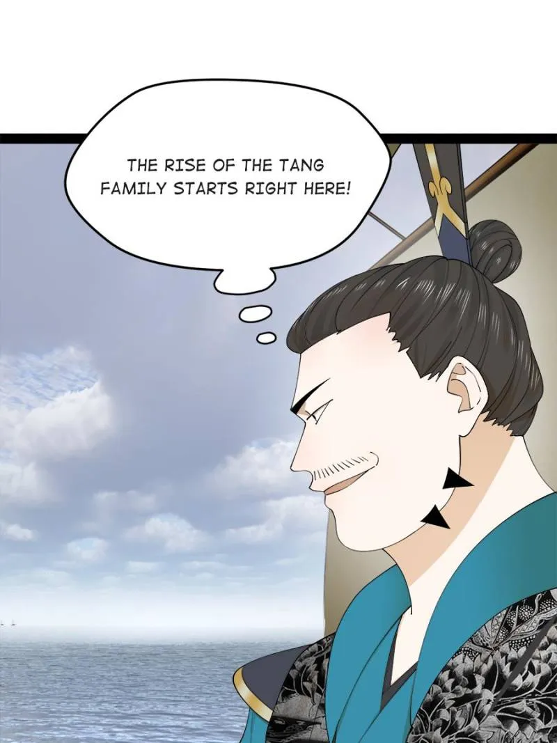 Survive As The Hero’s Husband! — Chapter 160 — page 9