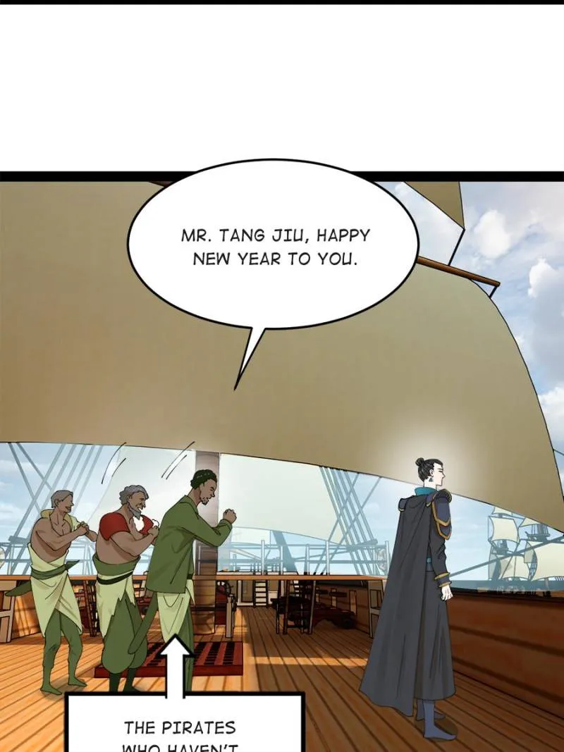 Survive As The Hero’s Husband! — Chapter 160 — page 12
